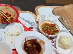 -乡村基·川味现炒大王(熙悦天街店)