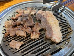 -金顺碳烤肉(1号店)
