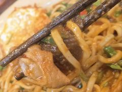 -方铲铲·成都板凳面(滨江银泰店)