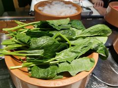 -龍歌自助小火锅(市南金茂湾店)