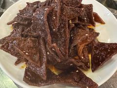 -江湖黑大兔(杨家坪店)
