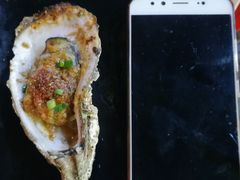-签到北派烧烤(四方坪店)