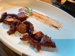 黑椒谷饲牛肉-院子餐厅·大锅菜·老杭帮(桥西直街店)