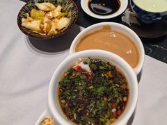 -红鼎豆捞·非遗鲍皇汤火锅(宝丰路店)