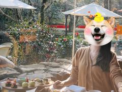 -三嚥阁 La Villa Restaurant