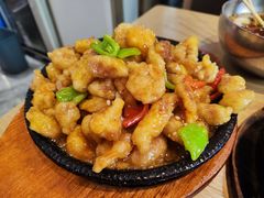 -鸭绿江民族饭店(总店)