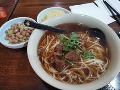 -李先生牛肉面大王(沈阳道义南大街店)