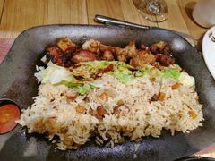 -窑啊窑窑炉烧烤(合生广场店)