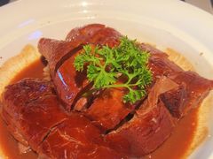 -顺鹅季·非遗烧鹅(六道口店)