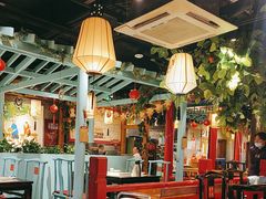 -聚京民福烤鸭店(木樨园店)
