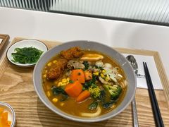 -池奈·日式咖喱蛋包饭(老城根Gpark店)