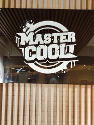 -MASTER COOL舞蹈工作室