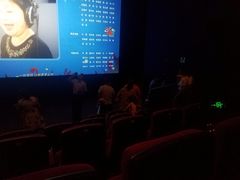 -万达影城(潍坊万达广场IMAX店)