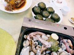 -鹏城人家海鲜酒家·23年老字号(较场尾店)