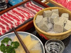 -五星桥原切肥牛火锅·30年专注好牛肉(湖塘店)
