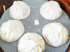 -蒋家桥饺面店(广陵路店)