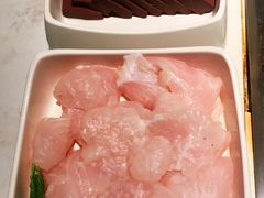 -海底捞火锅(公益西桥店)