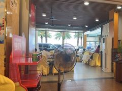 -新金盛·海鲜酒楼(盐田店)