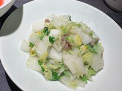 -沅江水·湖南家宴(珠江新城高德置地秋广场店)