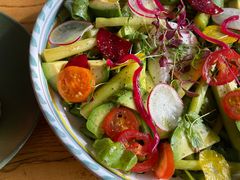 -Alimentari早午餐(安福路店)