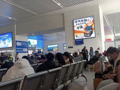 -余姚北站