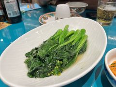 -巴依老爷新疆美食(望京小街店)