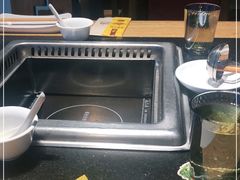 -巴奴毛肚火锅(六天地店)