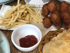 -大闫家烧烤·小海鲜家常菜(郑庄店)