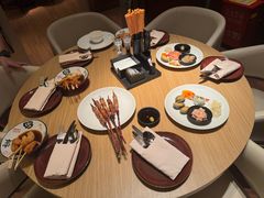 -怡咖啡海鲜自助餐厅(浦东香格里拉店)
