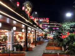 -枇杷园食为鲜火锅(南山店)