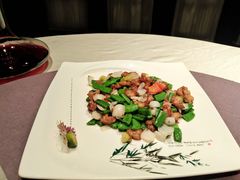 -相思林金岛饭店(青山湖店)
