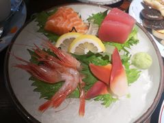-松子料理(亮马桥店)