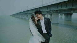 -巴黎春天婚纱摄影STUDIO·定制