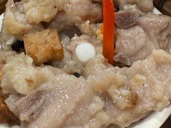 -四点金饭店(将军澳店)