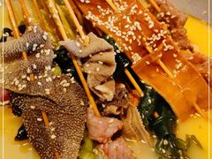 -付小姐在成都(中山公园店)