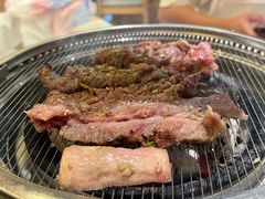 -味家烤肉烤鳗鱼牛排(西塔旗舰店)