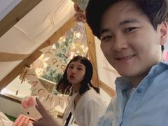 -天空花园餐吧·生日·团建(南山店)