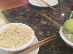 -一斗火锅·招财羊毛肚(上河城店)