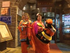 -山西会馆·晋菜·晋商宴·牌匾博物馆(胜利东街店)