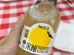 -鹤睦鱼生·啫啫煲·海鲜(保利百合店)