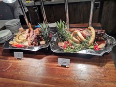 -深圳同泰万怡酒店·万荟轩自助餐厅(同泰店)