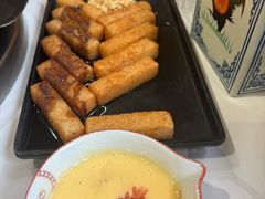 -卤校长老火锅(杨家坪直营店)