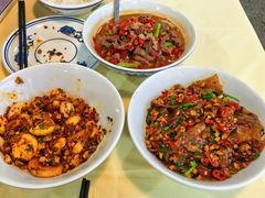 -笨罗卜浏阳菜馆(太平街店)