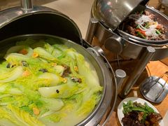 -龙之梦万丽酒店青餐厅