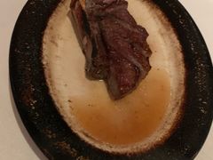 纽约西冷-Wolfgang’s Steakhouse 沃夫冈牛排馆(上海白玉兰广场店)