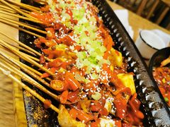 -成都吃客(九眼桥店)