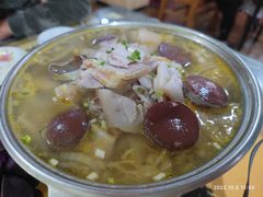 -人民公社大食堂(顺义总店)
