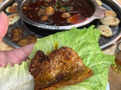 -林记三江兔火锅(沿山路自建小区店)