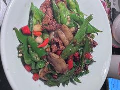 -新白鹿餐厅(虹桥南丰城店)