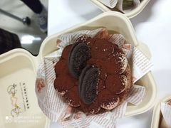 -7cake榴莲千层蛋糕(塘苗路店)